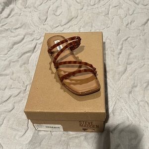 Steve Madden Sandels
